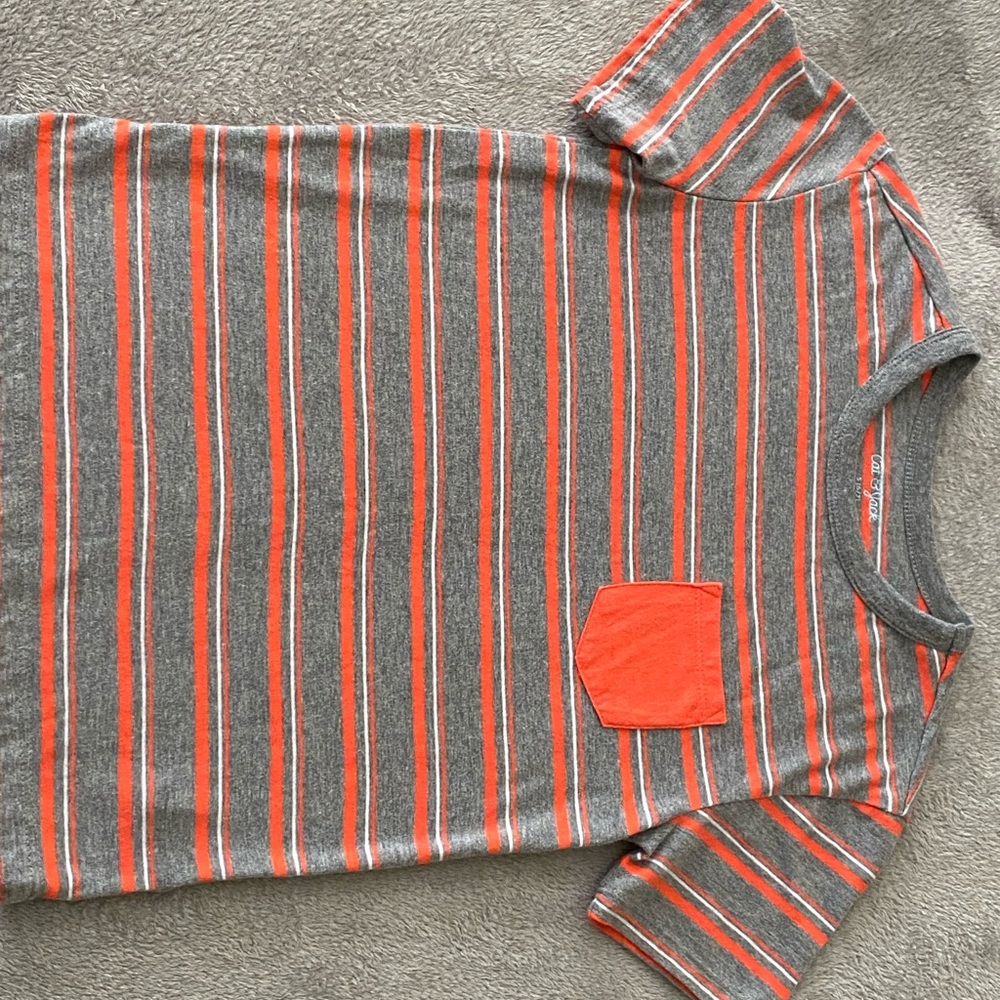 Cat and Jack shirt